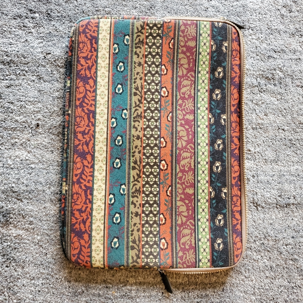 Computer case